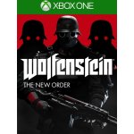 Wolfenstein The New Order – Zboží Živě