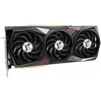 MSI GeForce RTX 3080 GAMING Z TRIO 12G LHR