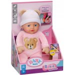 Zapf Creation BABY born Rosie 30 cm – Hledejceny.cz