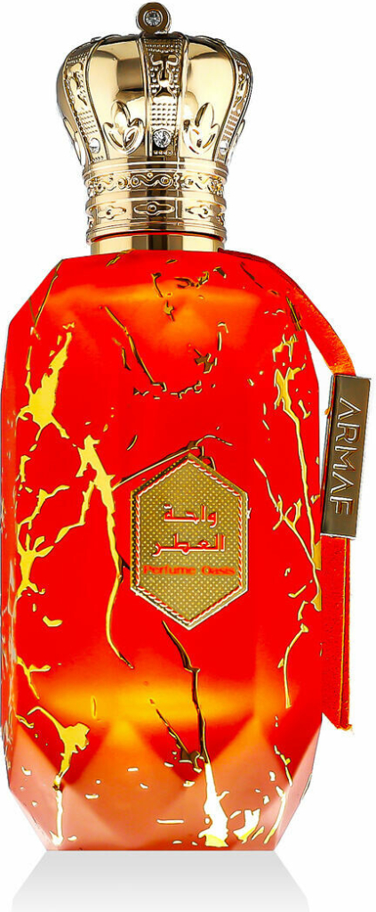 Armaf Éter Perfume Oasis parfémovaná voda unisex 100 ml parfémy od výrobce Armaf USA Armaf Éter Perfume Oasis parfémovaná voda unisex 100 ml