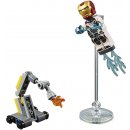 LEGO® 30452 Superheroes Iron Man a Dum-E polybag