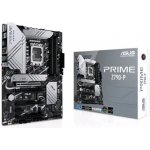 Asus PRIME Z790M-PLUS 90MB1E70-M0EAY0 – Zboží Mobilmania