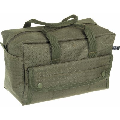 MFH Operation Octa Tac olivová 8 l 30653A – Zboží Dáma