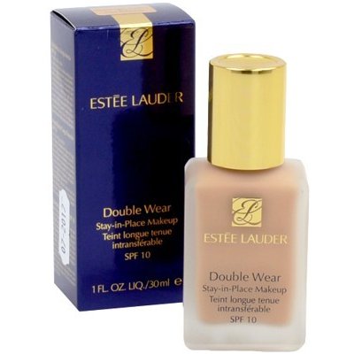Estee Lauder Double Wear stay-in-place nr 02 pale almond 2C2 Almond 30 ml