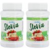 Sladidlo El Compra Steviola Stévia sladidlo 2 x 350 g