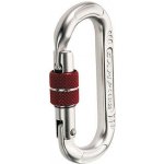Camp Compact Oval Lock – Zboží Mobilmania