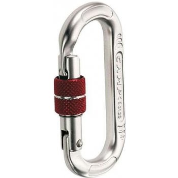 Camp Compact Oval Lock