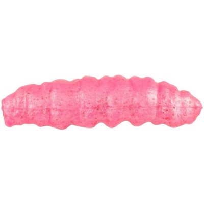 Berkley PowerBait Gulp! Honey Worm Bubblegum 4,5 cm 10 ks – Zbozi.Blesk.cz