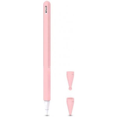 Tech-Protect Smooth Apple Pencil 2 0795787710661 – Zboží Mobilmania