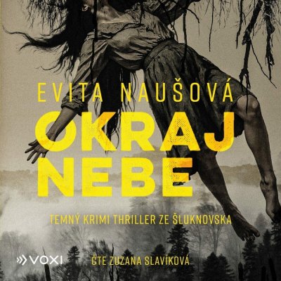 Okraj nebe – Hledejceny.cz
