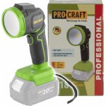 Procraft PWA18bb – Hledejceny.cz