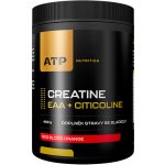 ATP Nutrition Creatine + EAA + Citicoline 400 g – Hledejceny.cz
