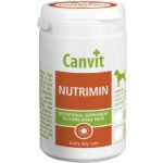 Canvit Nutrimin 1000 g – Zboží Mobilmania
