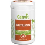 Canvit Nutrimin 1000 g – Sleviste.cz