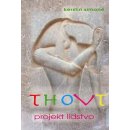 Kniha Thovt - Kerstin Simoné