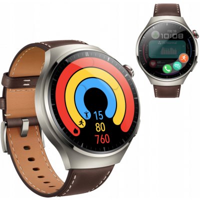 Huawei Watch 4 Pro Classic – Hledejceny.cz