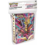 Ultra Pro Pokémon TCG Lost Origin Collector's album + Booster – Hledejceny.cz