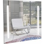 Intedoor LI4 80 x 70 cm ZS 80/70 TF – Zboží Mobilmania