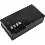 Cameron Sino Stiga Autoclip 125, AutoClip M7, Ambrogio L85 Evolution 3400 mAh, Li-Ion CS-ABL310VX - neoriginální – Hledejceny.cz