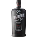 Dictador Colombian Aged Gin Treasure 43% 0,7 l (holá láhev) – Zboží Dáma