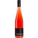 Vinařství Bílkovi Zweigeltrebe rosé MZV polosladké rosé 2021 12% 0,75 l (holá láhev) – Hledejceny.cz