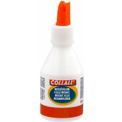 Collall Lepidlo na mozaiku 100 ml – Zboží Mobilmania