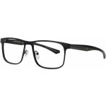 Emporio Armani EA 1163 3001 – Zboží Mobilmania