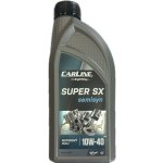 Carline Super SX Semisyn 10W-40 1 l – Zbozi.Blesk.cz