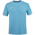 Babolat Play Crew Neck tee Boy Cyan blue – Hledejceny.cz