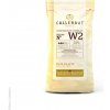 Čokoláda Callebaut Bílá 1 kg