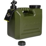 RidgeMonkey Heavy Duty Water Carrier kanystr 15 l – HobbyKompas.cz