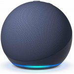 Amazon Echo Dot 5 – Zbozi.Blesk.cz