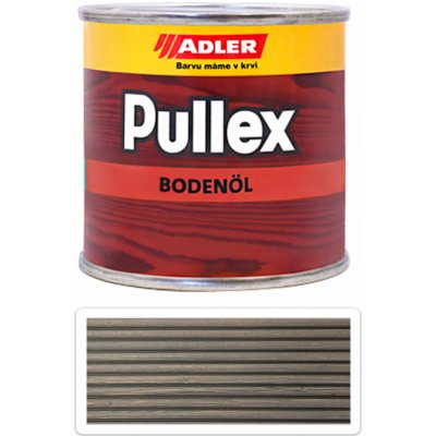ADLER Česko Pullex Bodenöl 0,075 l šedý – Hledejceny.cz