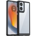 Vsechnonamobil 82998 CRYSTAL Ochranný obal pro Motorola Edge 50 Fusion černý – Zboží Živě