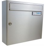 DOLS A-01 Nerez / šedá – Hledejceny.cz