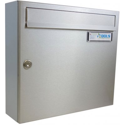 DOLS A-01 Nerez / šedá – Hledejceny.cz