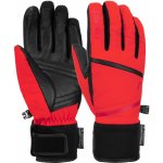 Reusch Tessa Stormbloxx fire red – Hledejceny.cz