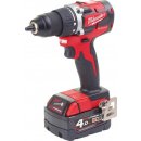 Milwaukee M18 CBLDD-402C 4933464539