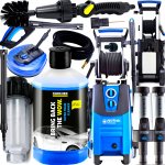 Nilfisk Premium 180-10 128471147 – Zboží Mobilmania