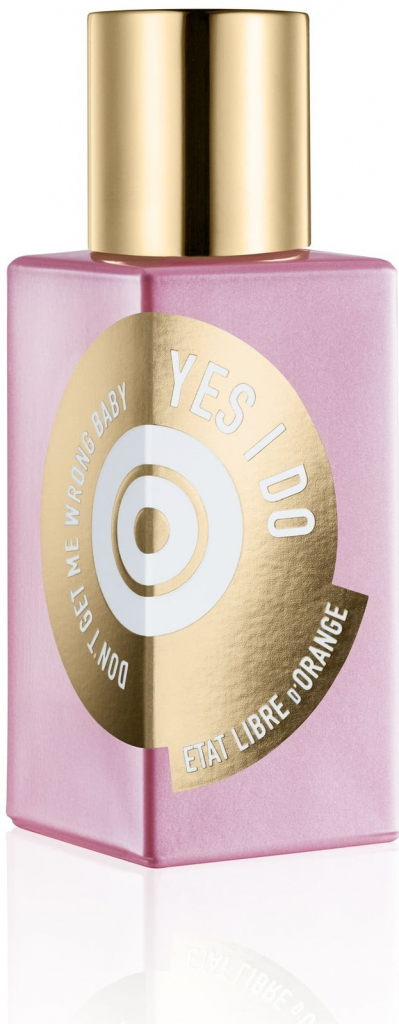 Etat Libre d´Orange Don´t Get Me Wrong Baby Yes I Do parfémovaná voda dámská 100 ml tester