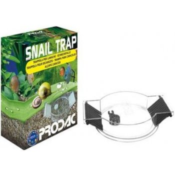 Prodac Snail trap past na šneky