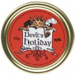Dan Tobacco Devil’s Holiday 50 g – Zboží Mobilmania