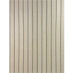 Impol Trade Samolepící lamely TPW3971702 280 x 60 cm světle hnědé 1ks – Hledejceny.cz
