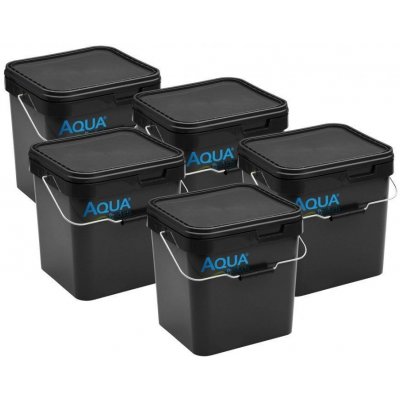 Aqua Products Kbelík 5 l Bucket – Sleviste.cz