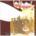 Led Zeppelin: II LP – Zbozi.Blesk.cz