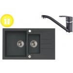 Set Alveus Rock 70 + Nina – Hledejceny.cz