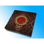 Whitesnake - Flesh & Blood - Super Luxury Edition BOX – Hledejceny.cz