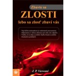 Zbavte sa zlosti, lebo sa zlosť zbaví vás Vaswani J. P. – Hledejceny.cz