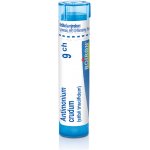 ANTIMONIUM CRUDUM POR 9CH GRA 1X4G – Hledejceny.cz