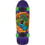 SANTA CRUZ cruiser Toxic Hand – Zbozi.Blesk.cz